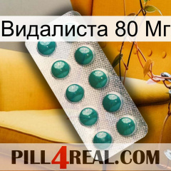 Видалиста 80 Мг dapoxetine1